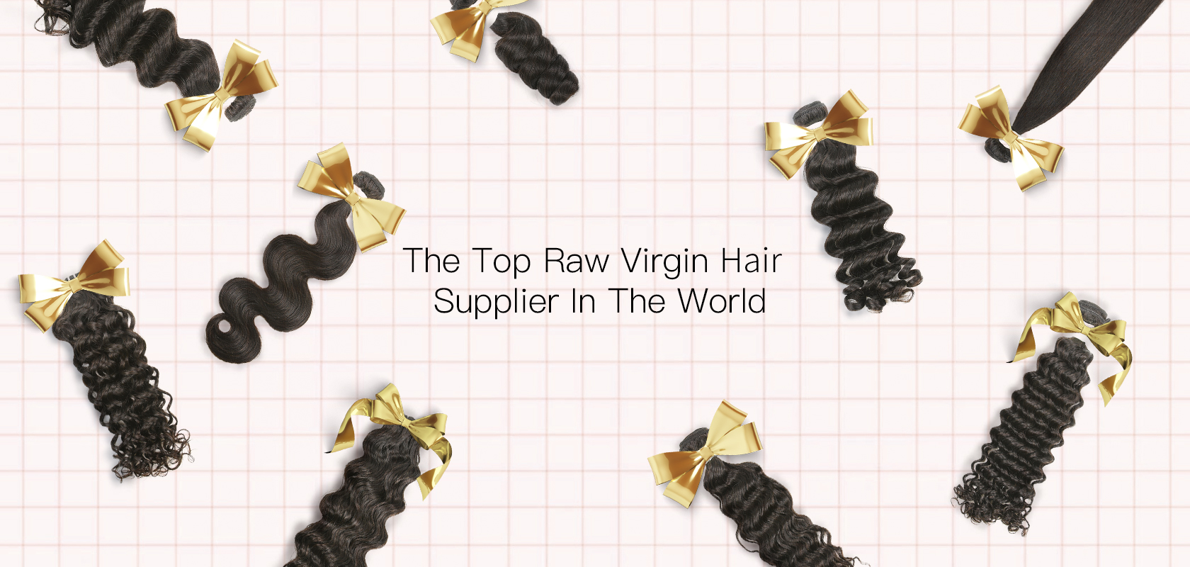 Virgin Hair